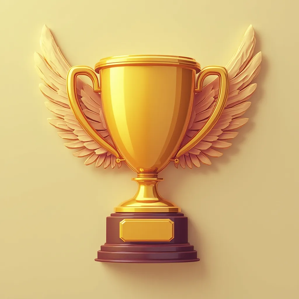 Award Icon