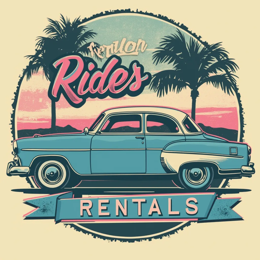 Partner Logo 4 - Retro Rides Rentals