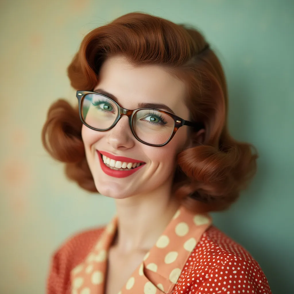 Photo of Beatrice 'Bea' Cluckington