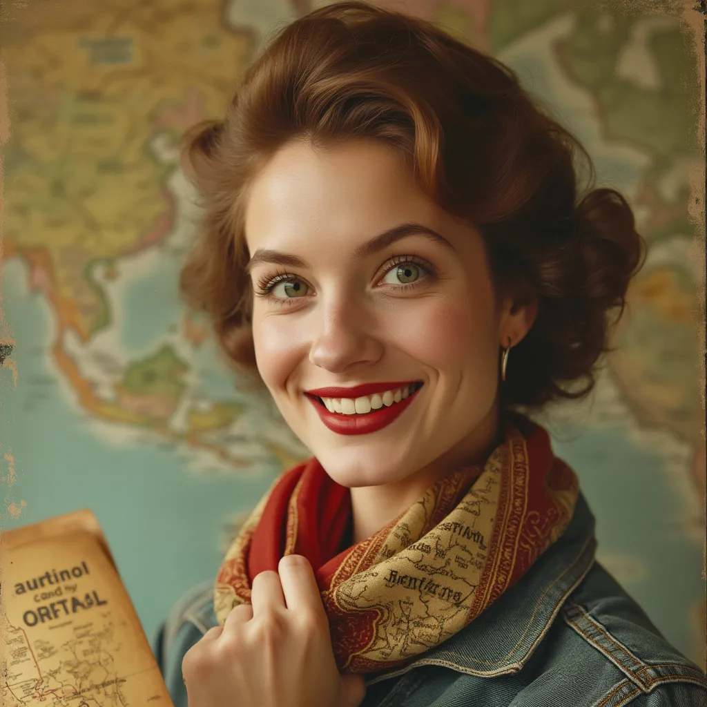 Photo of Penelope 'Penny' Plume